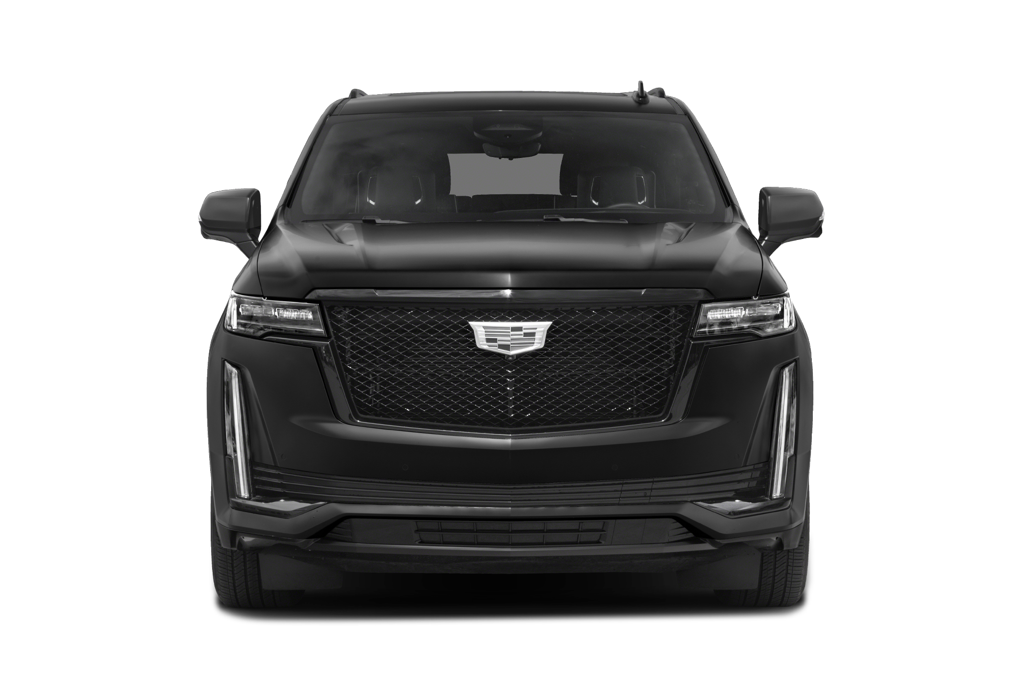 2024 Cadillac Escalade ESV