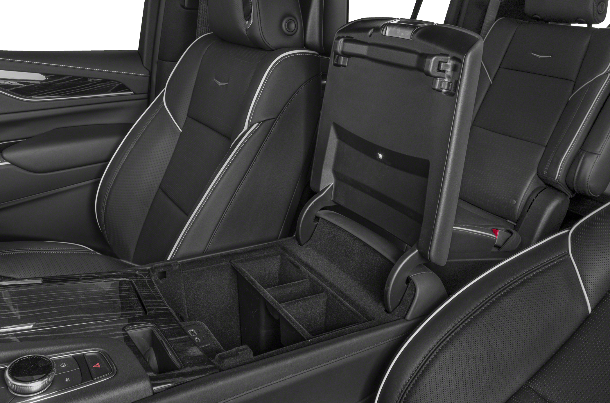 2024 Cadillac Escalade ESV