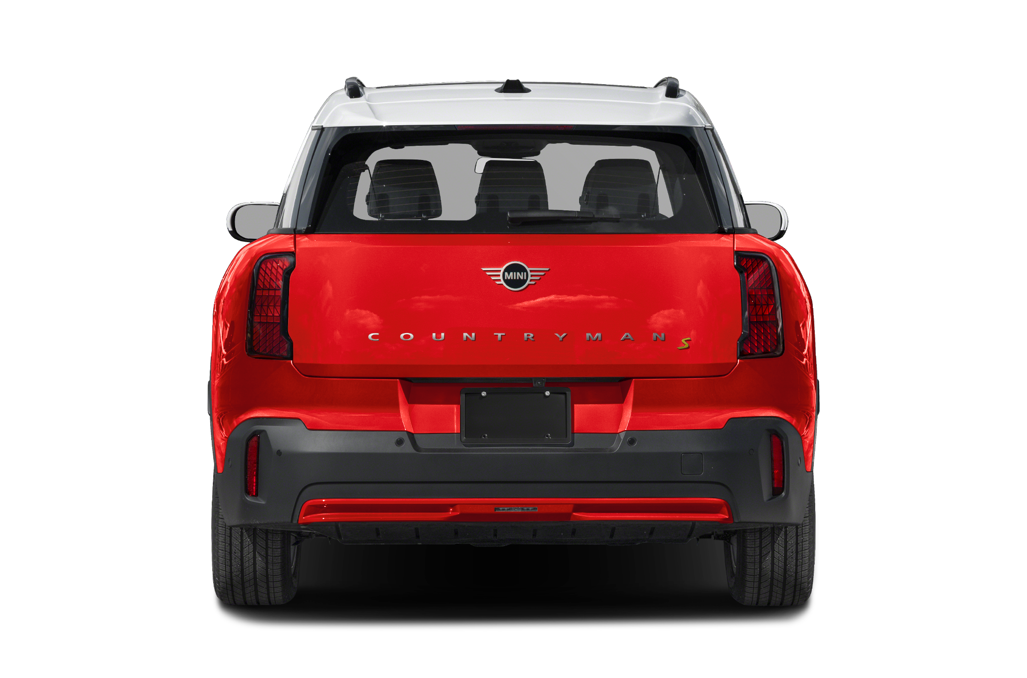 2026 MINI Countryman