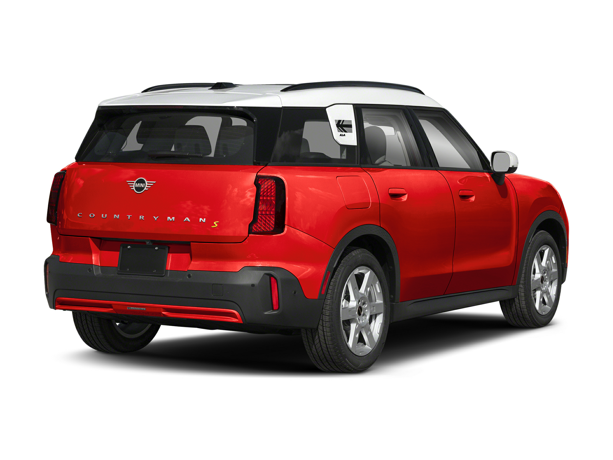 2026 MINI Countryman