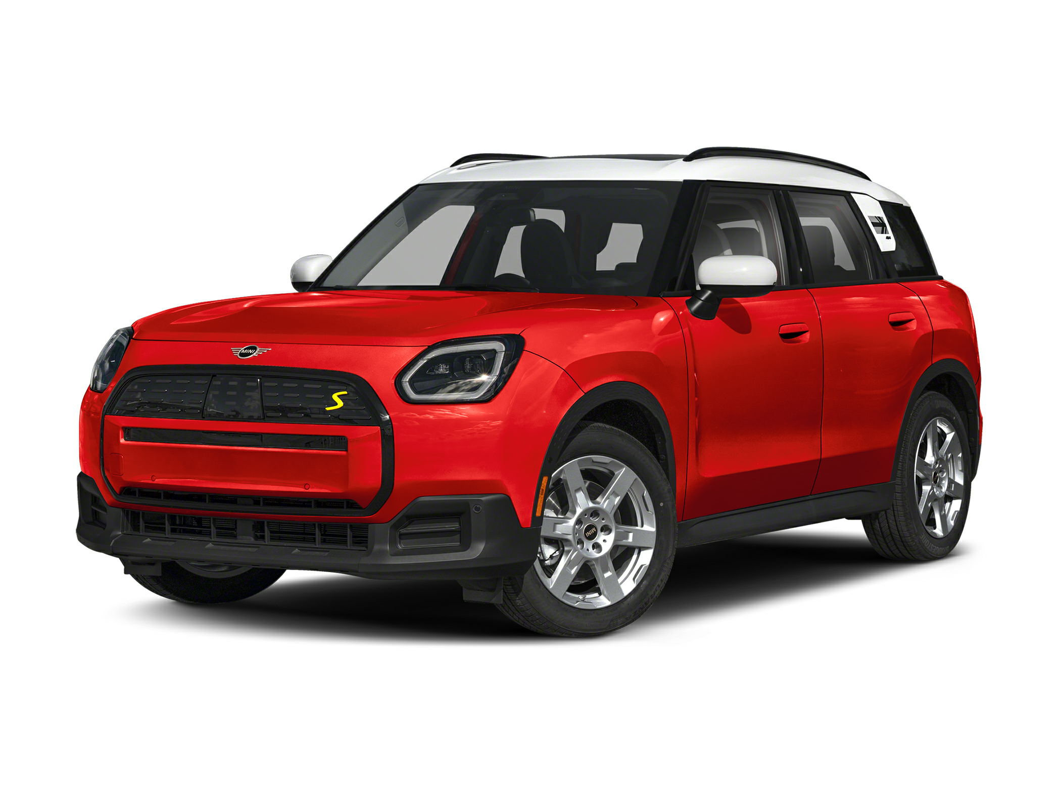 2026 MINI Countryman