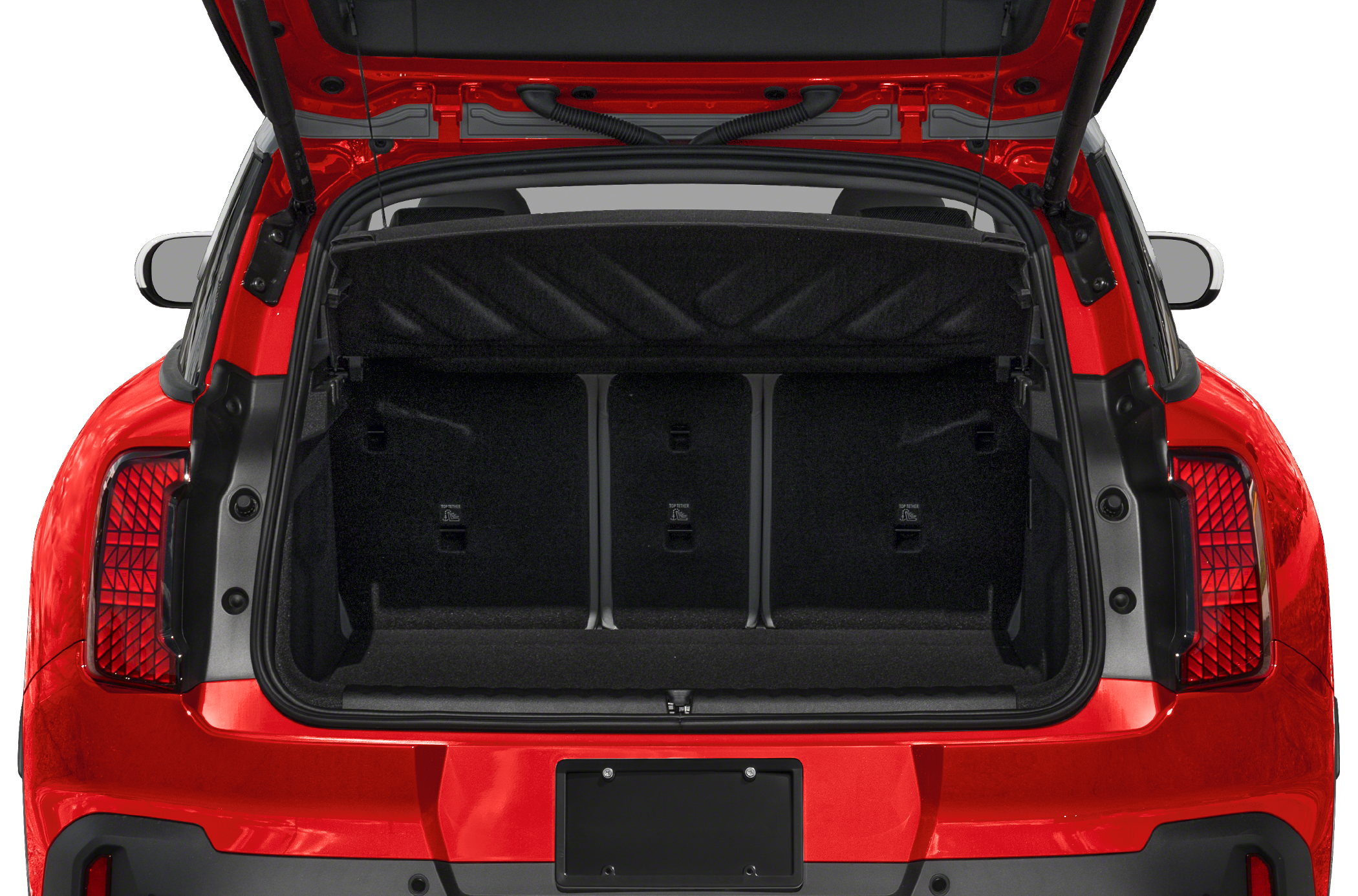 2026 MINI Countryman