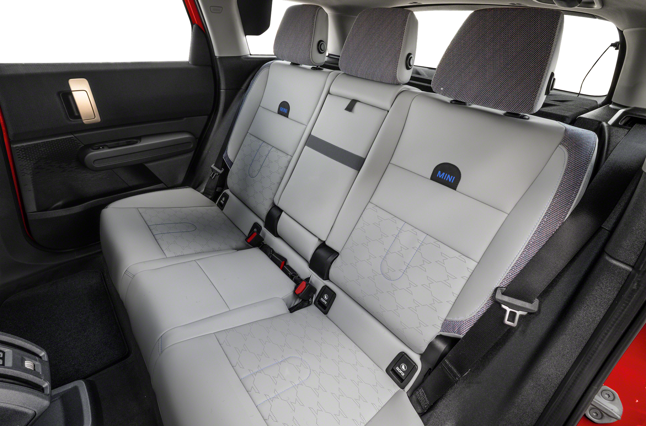 2026 MINI Countryman