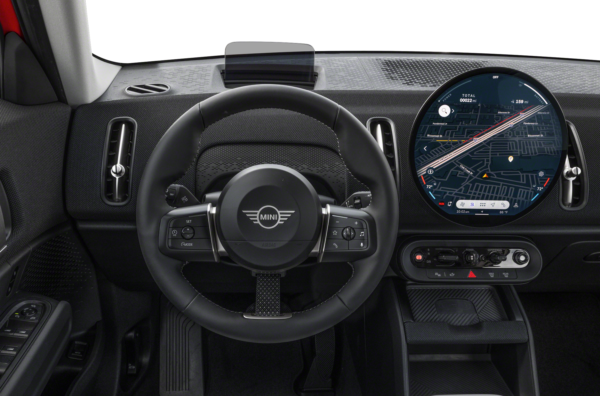 2026 MINI Countryman