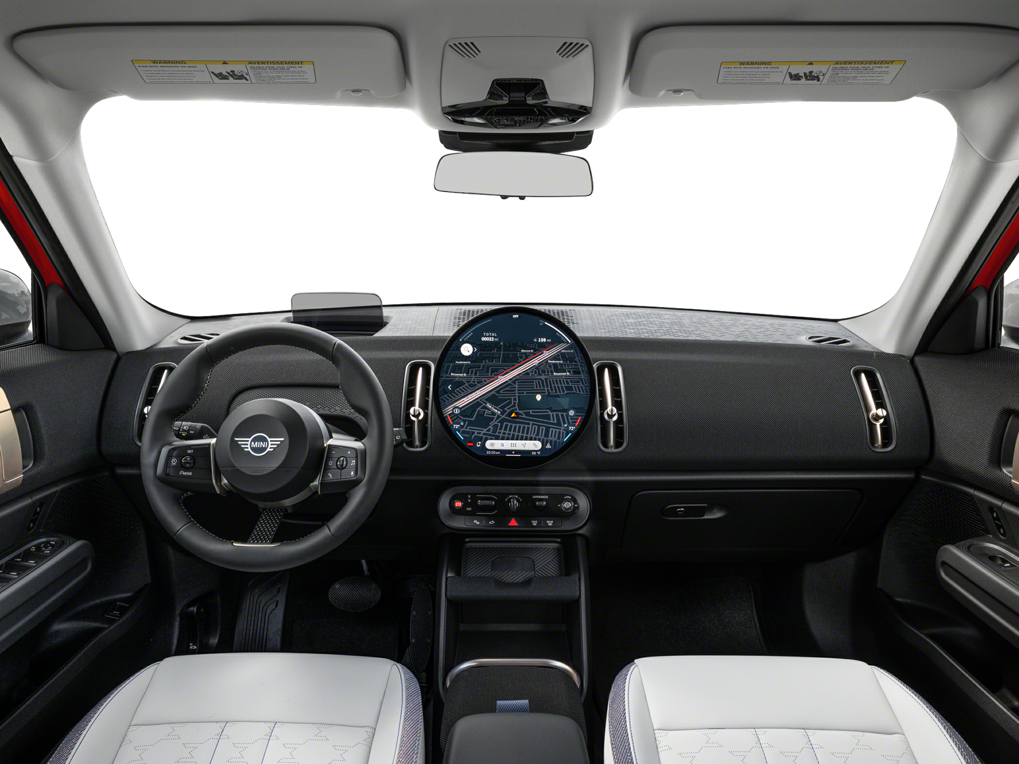 2026 MINI Countryman