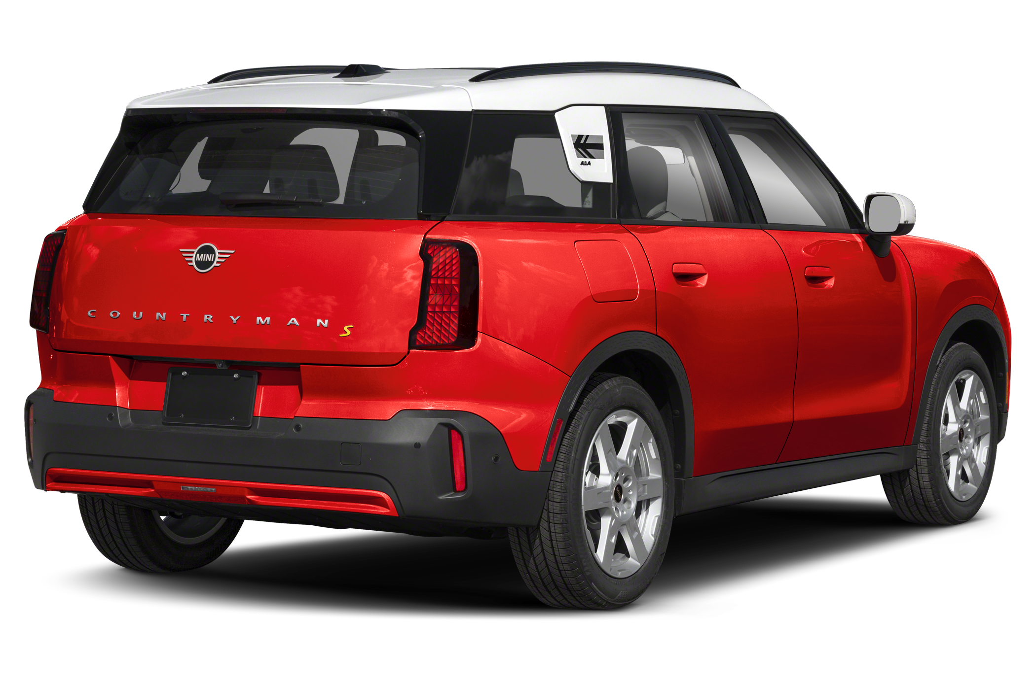 2026 MINI Countryman