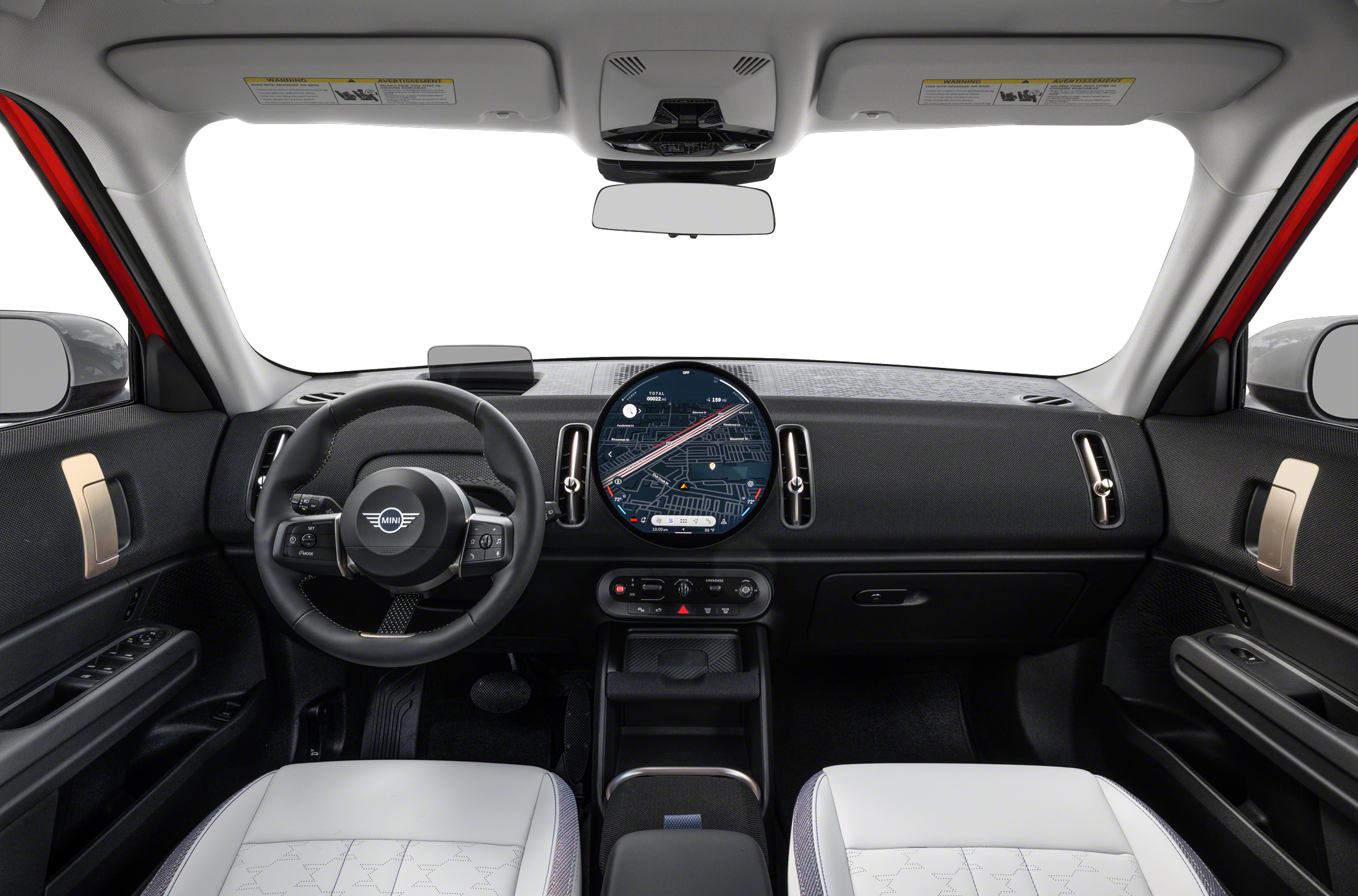 2026 MINI Countryman