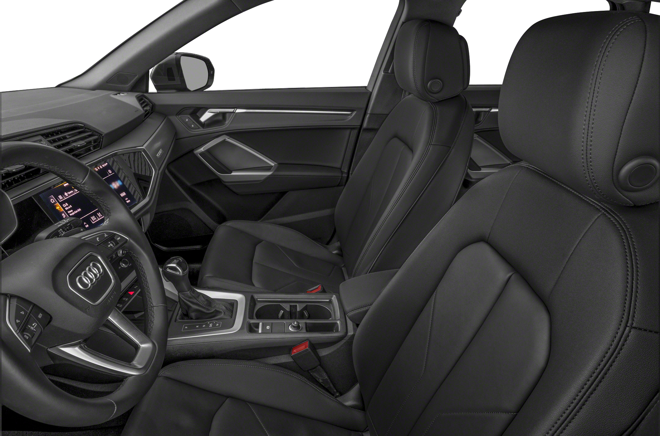 2024 Audi Q3