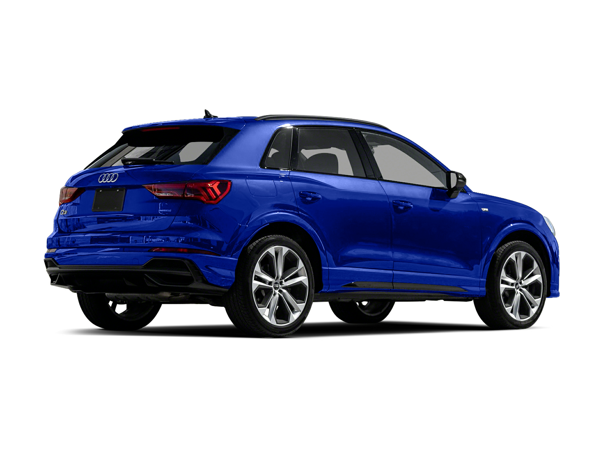 2024 Audi Q3