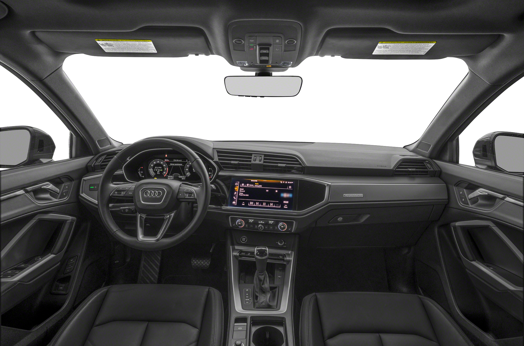 2024 Audi Q3
