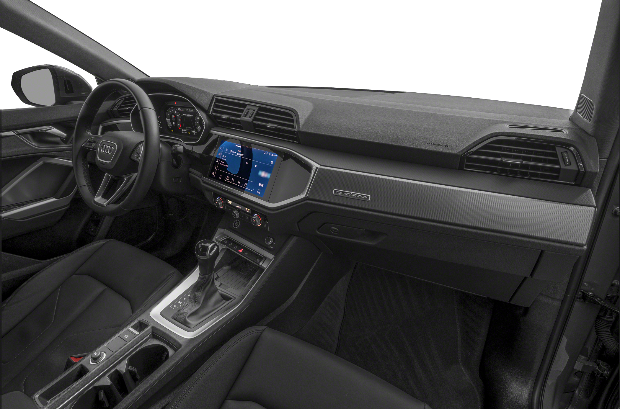 2024 Audi Q3