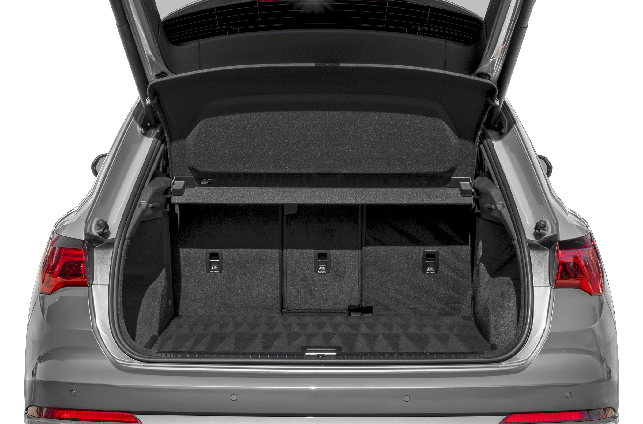 2024 Audi Q3