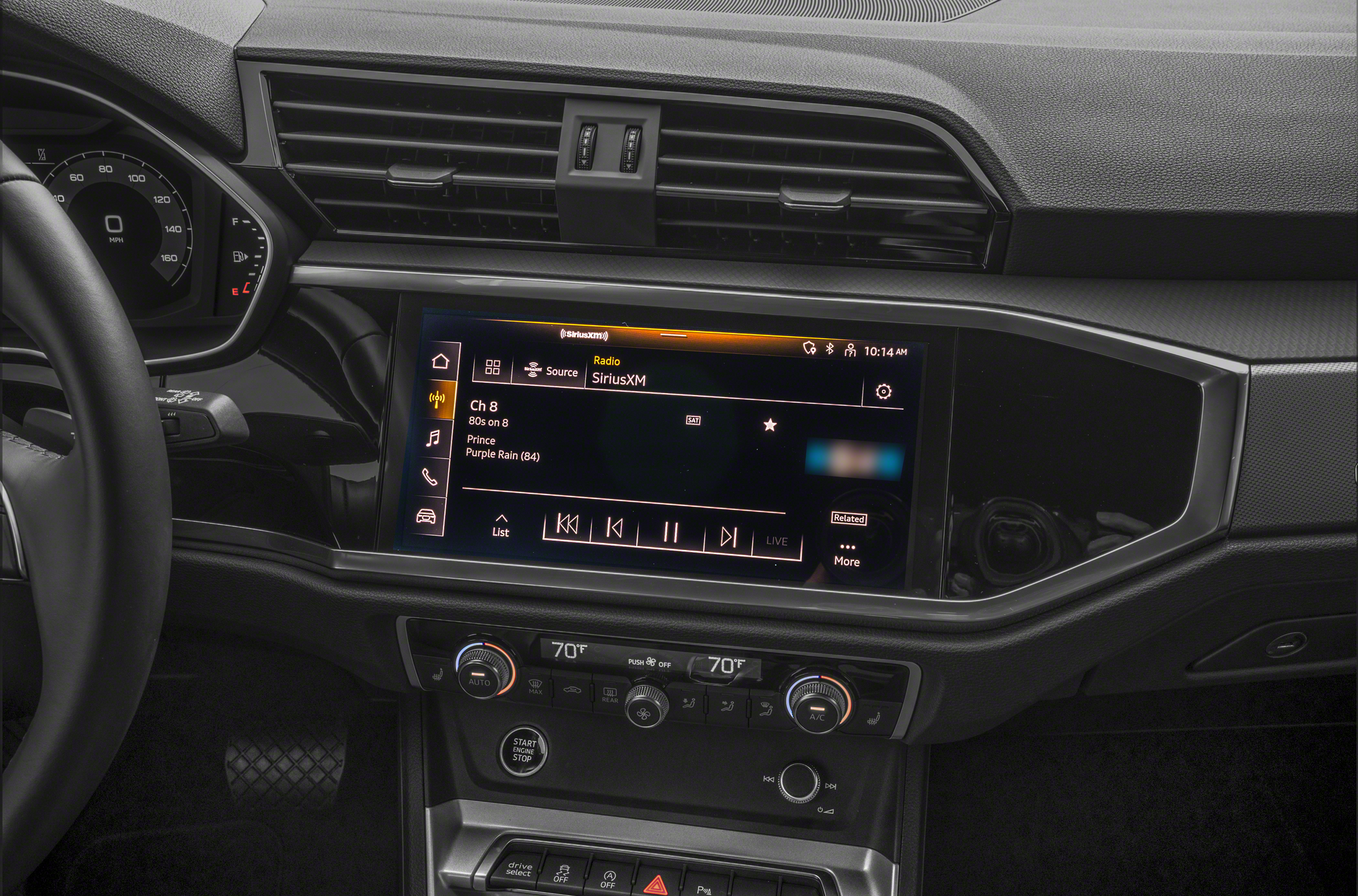 2024 Audi Q3