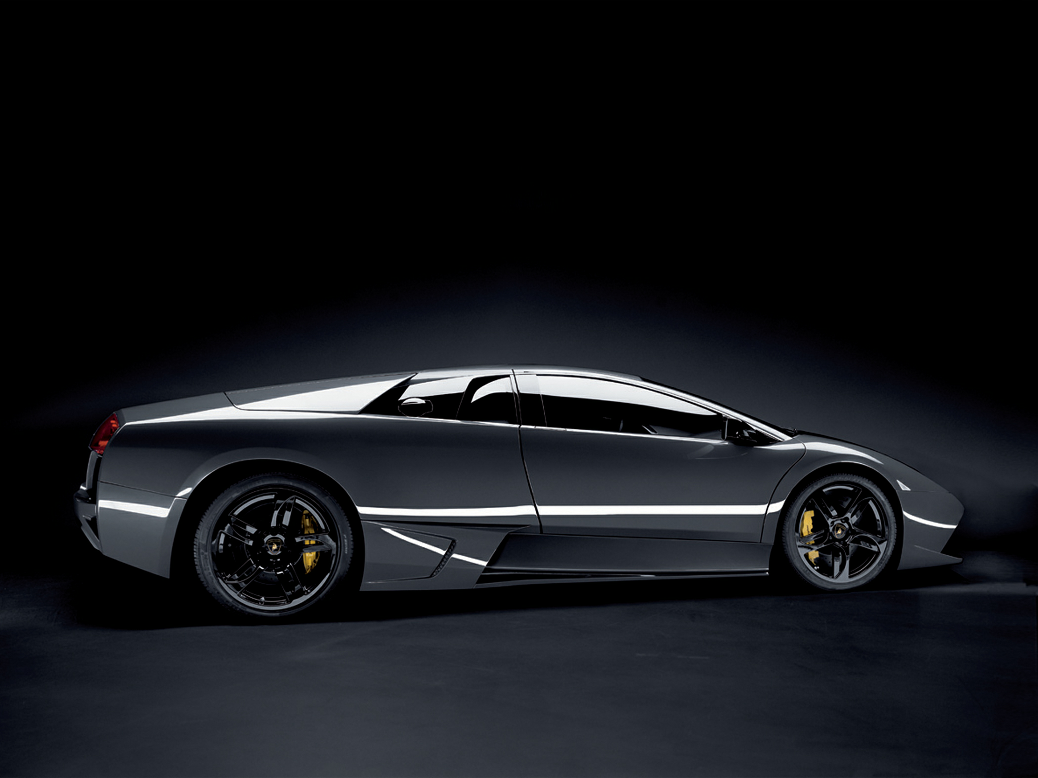 2008 Lamborghini Murcielago