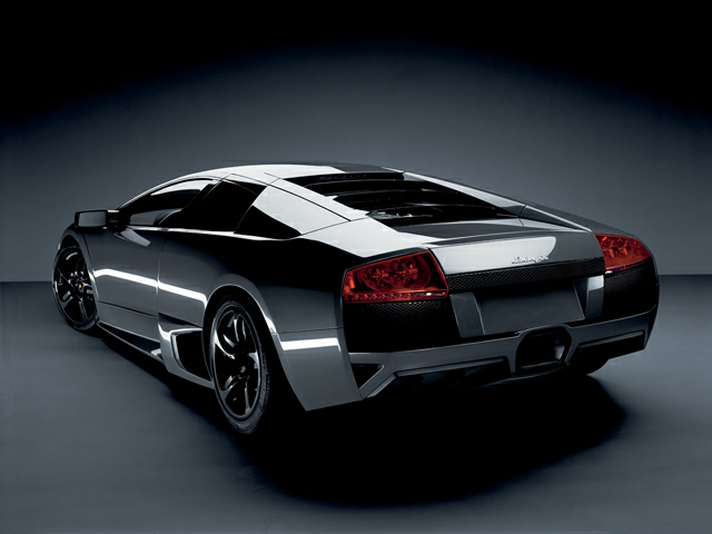 Lamborghini Murcielago Models, Generations & Redesigns | Cars.com