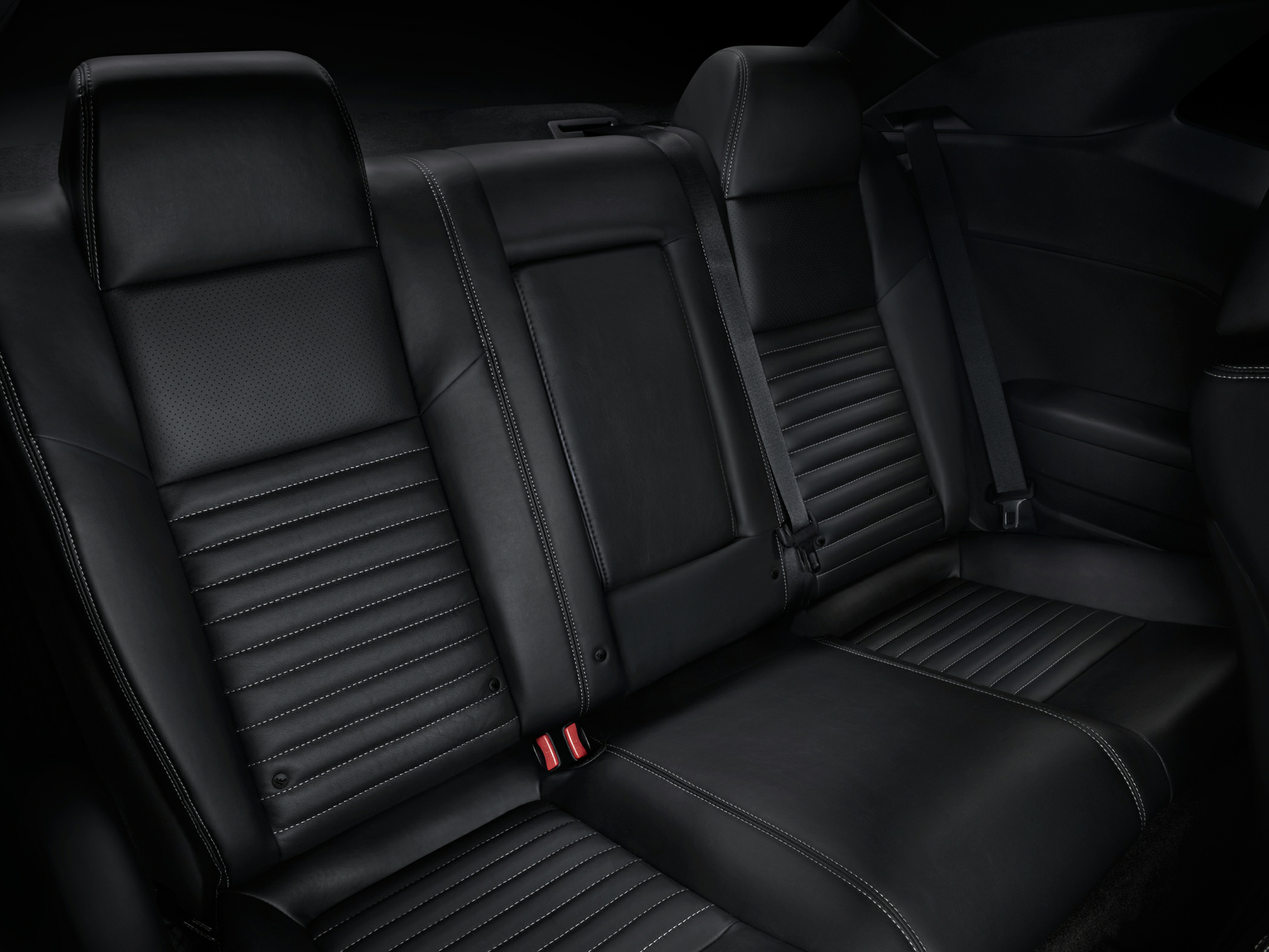 2013 Dodge Challenger
