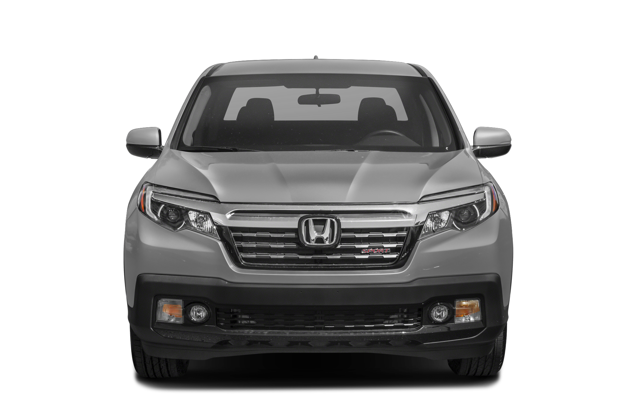 2018 Honda Ridgeline