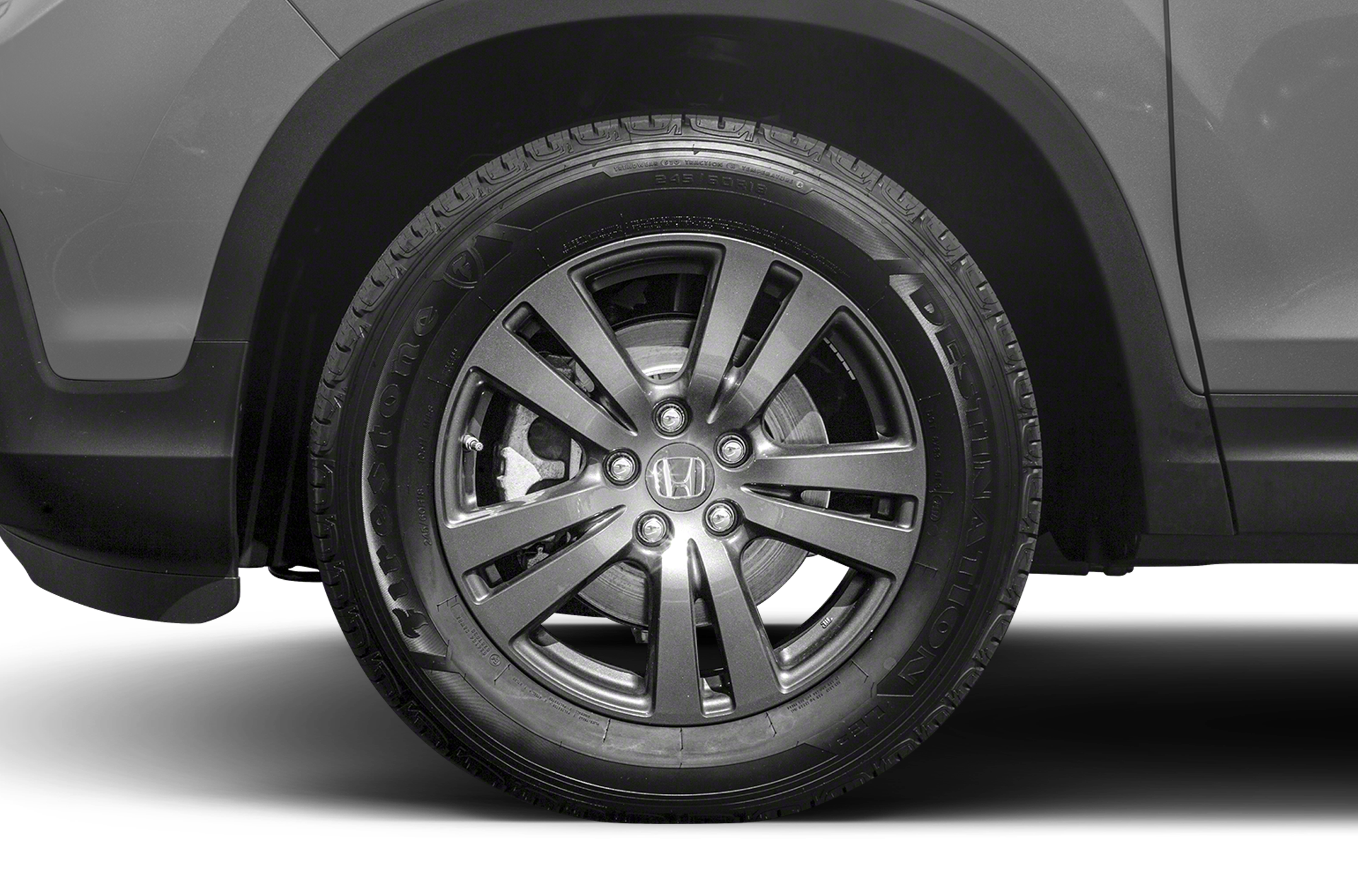2018 Honda Ridgeline