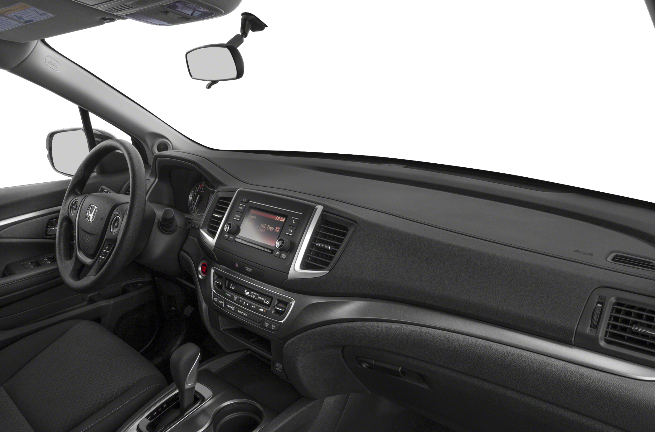 2018 Honda Ridgeline