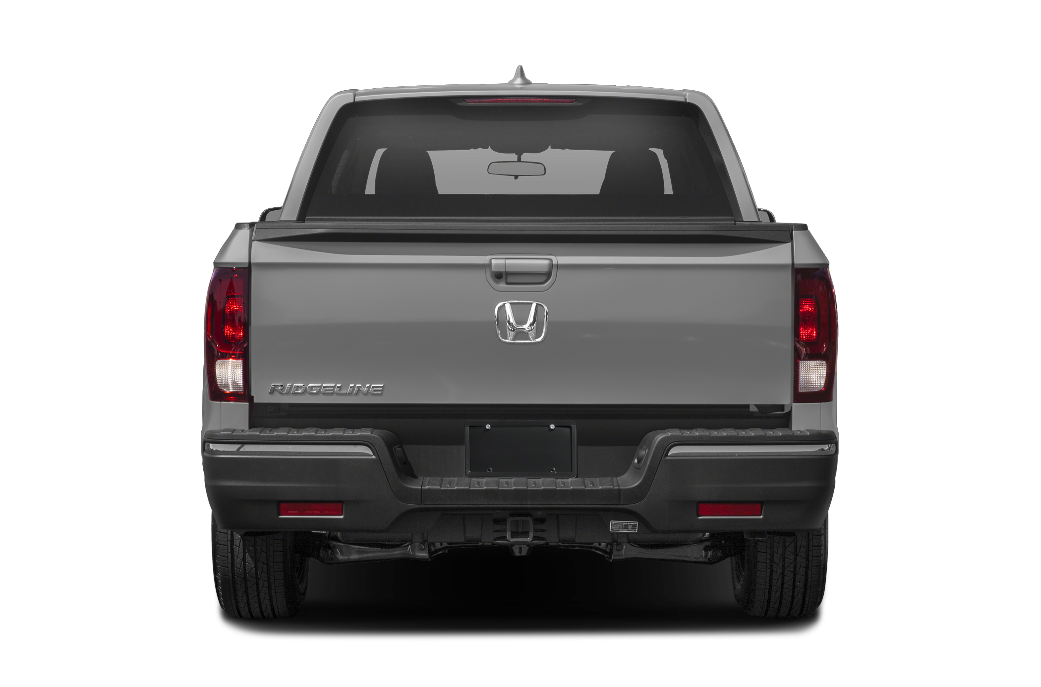 2018 Honda Ridgeline