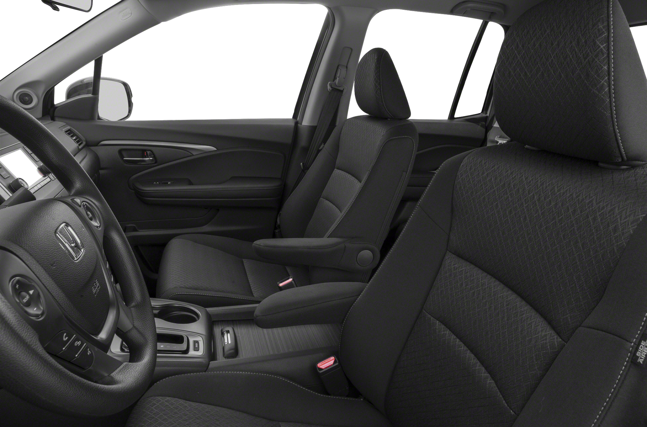 2018 Honda Ridgeline