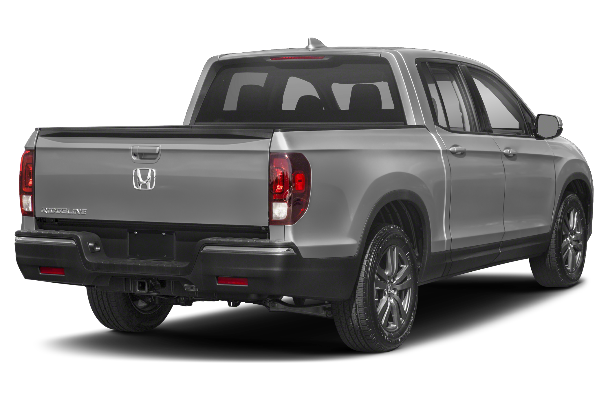2018 Honda Ridgeline