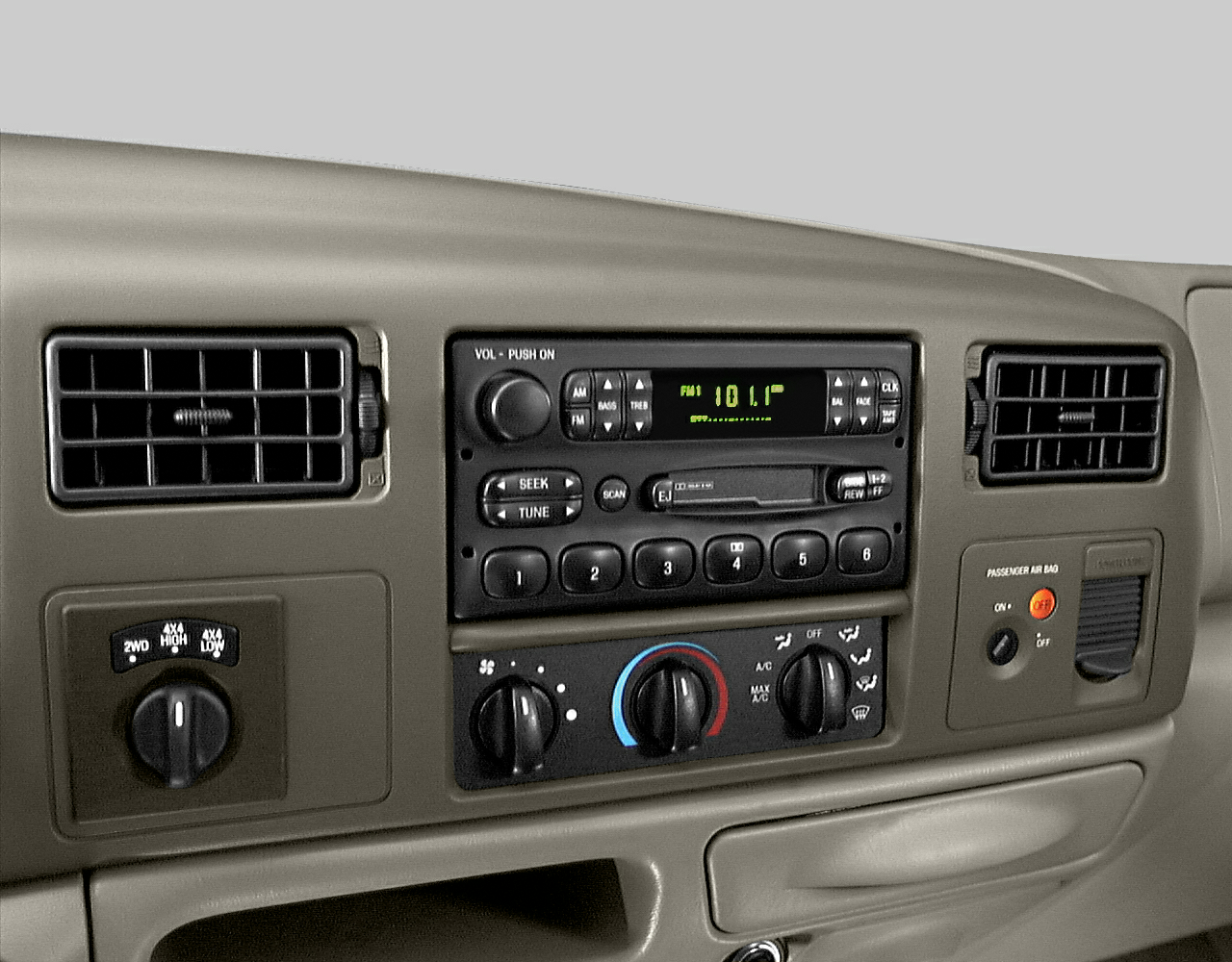 2002 Ford F-350
