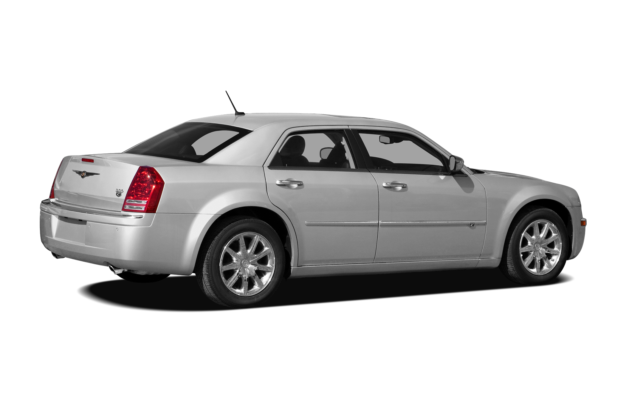 2010 Chrysler 300C - Specs, Prices, MPG, Reviews & Photos | Cars.com