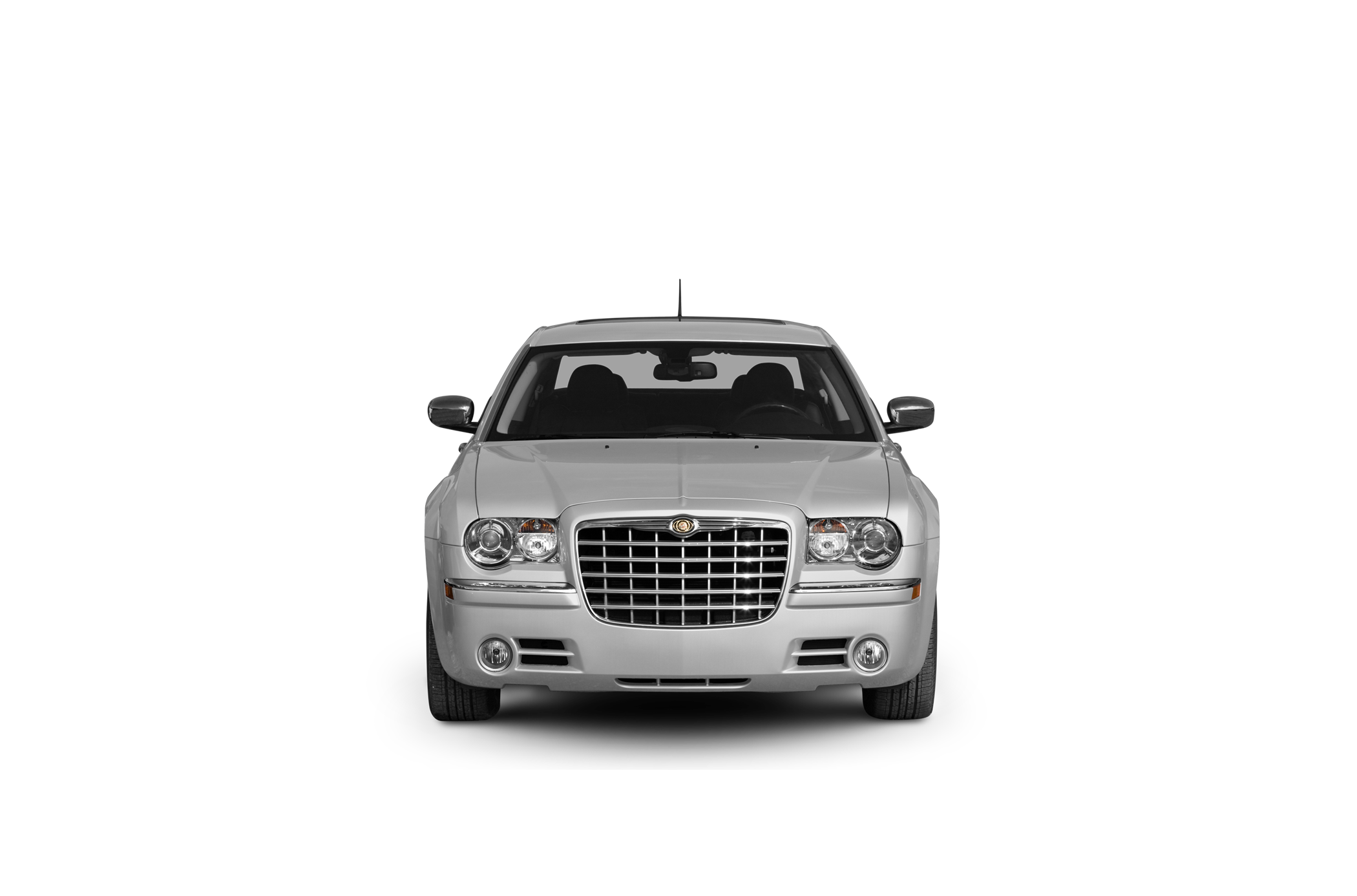 2010 Chrysler 300C
