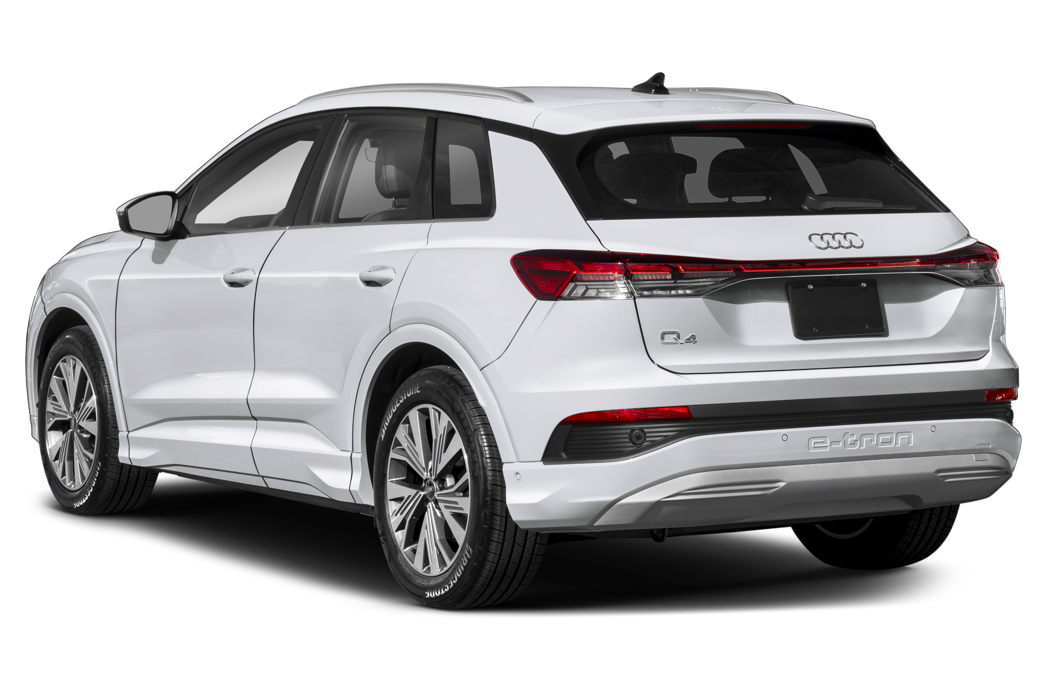 2025 Audi Q4 e-tron