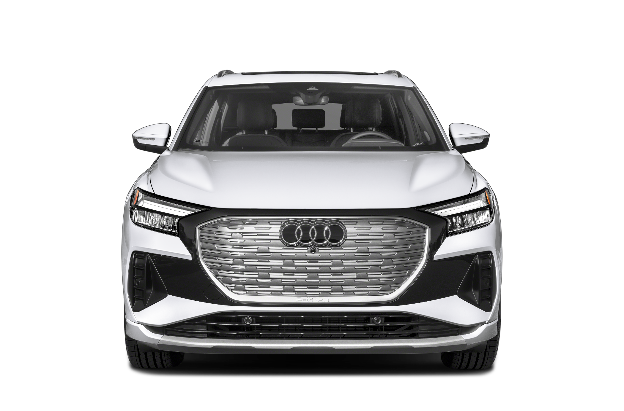 2025 Audi Q4 e-tron