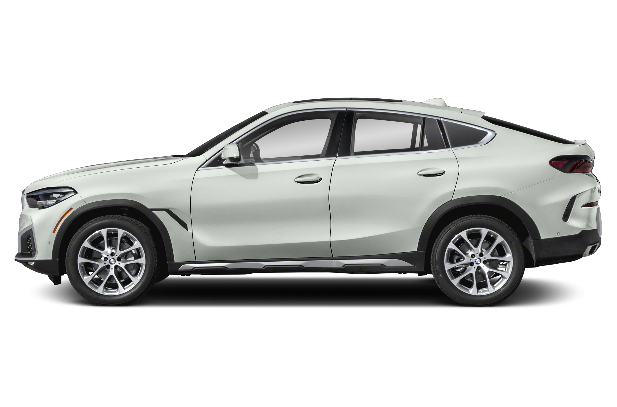2021 BMW X6