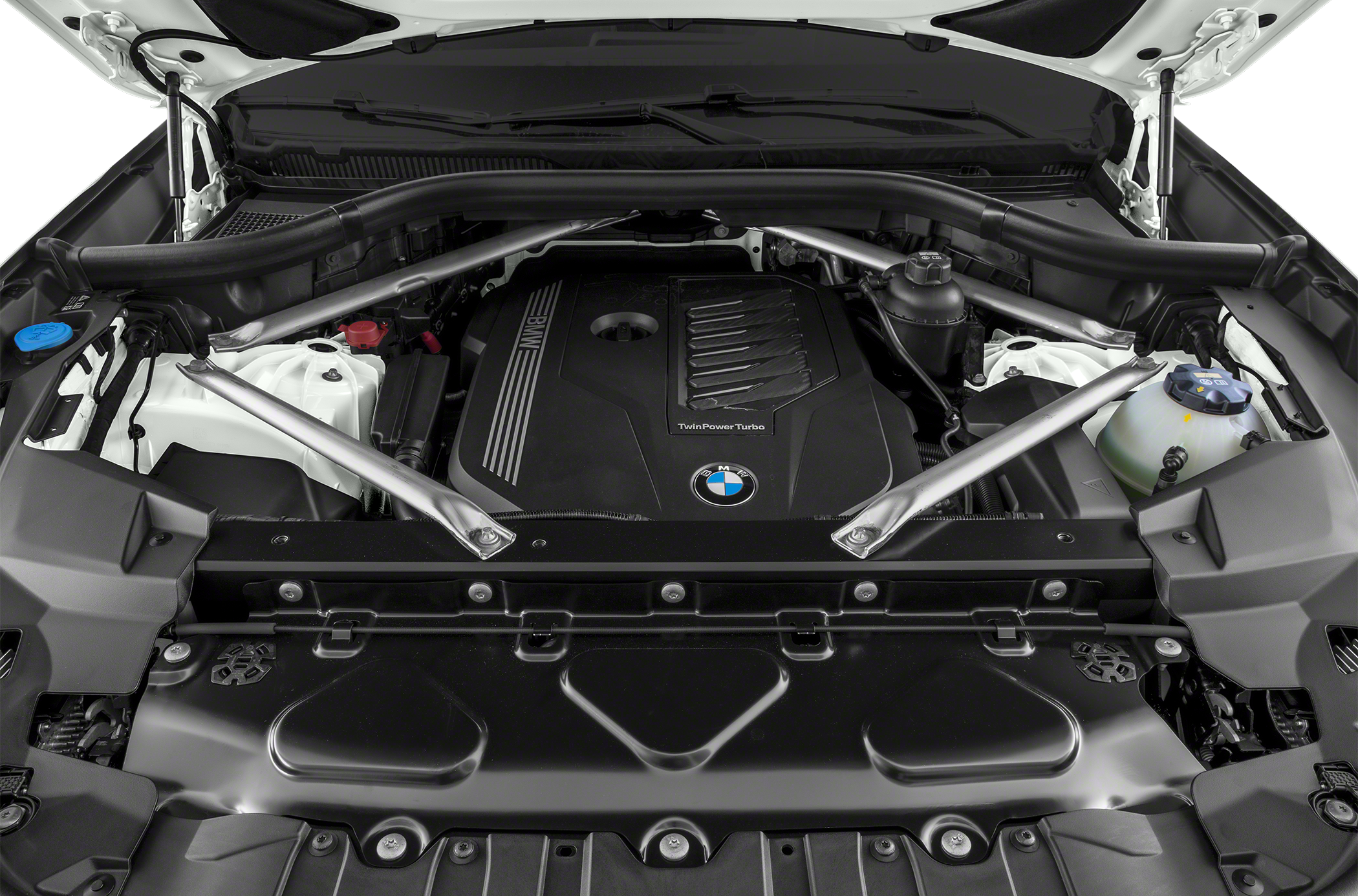 2021 BMW X6