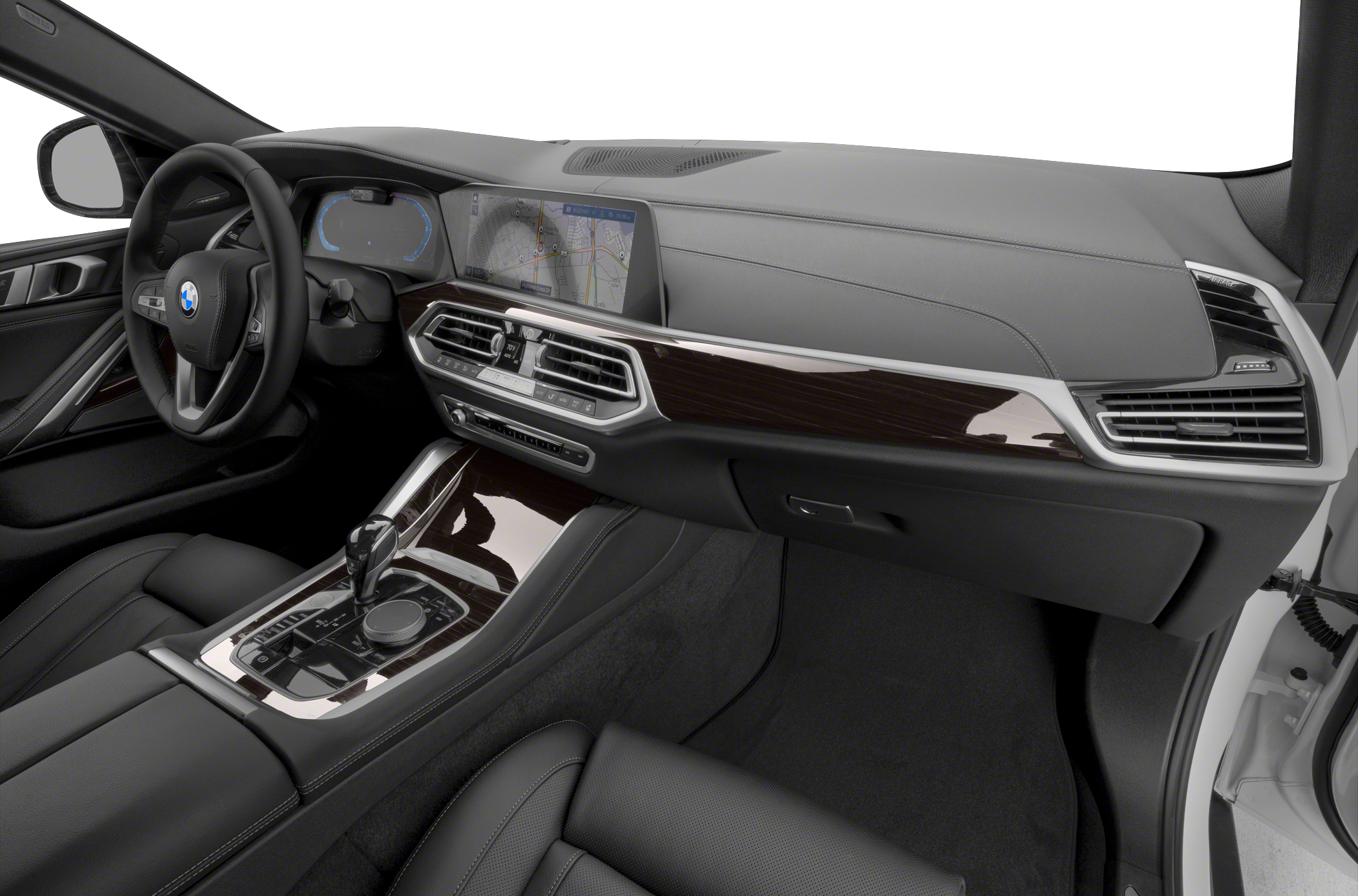 2021 BMW X6