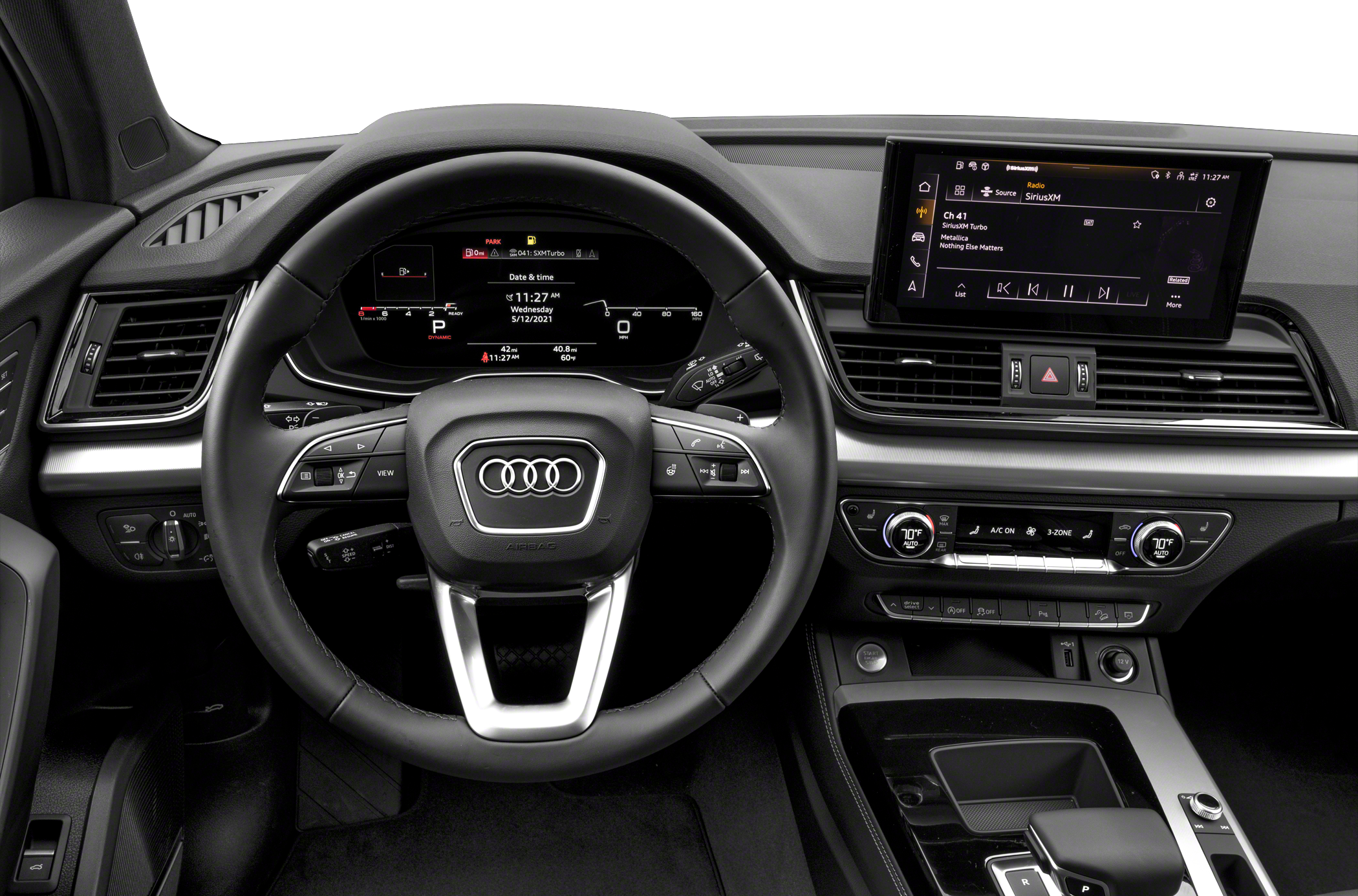 2022 Audi Q5 Sportback