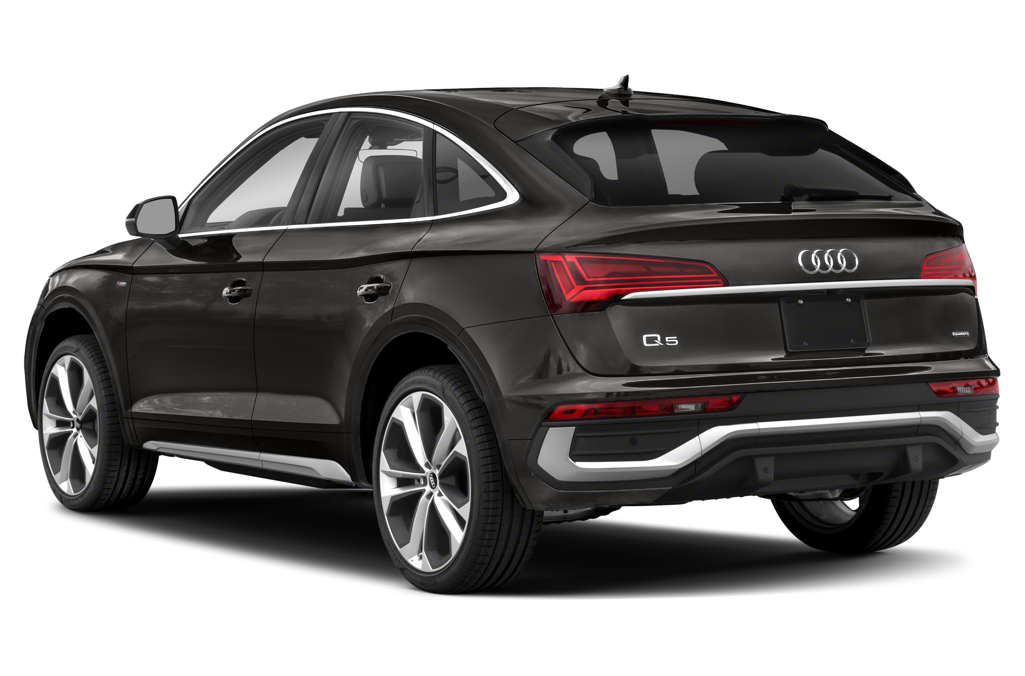 2022 Audi Q5 Sportback