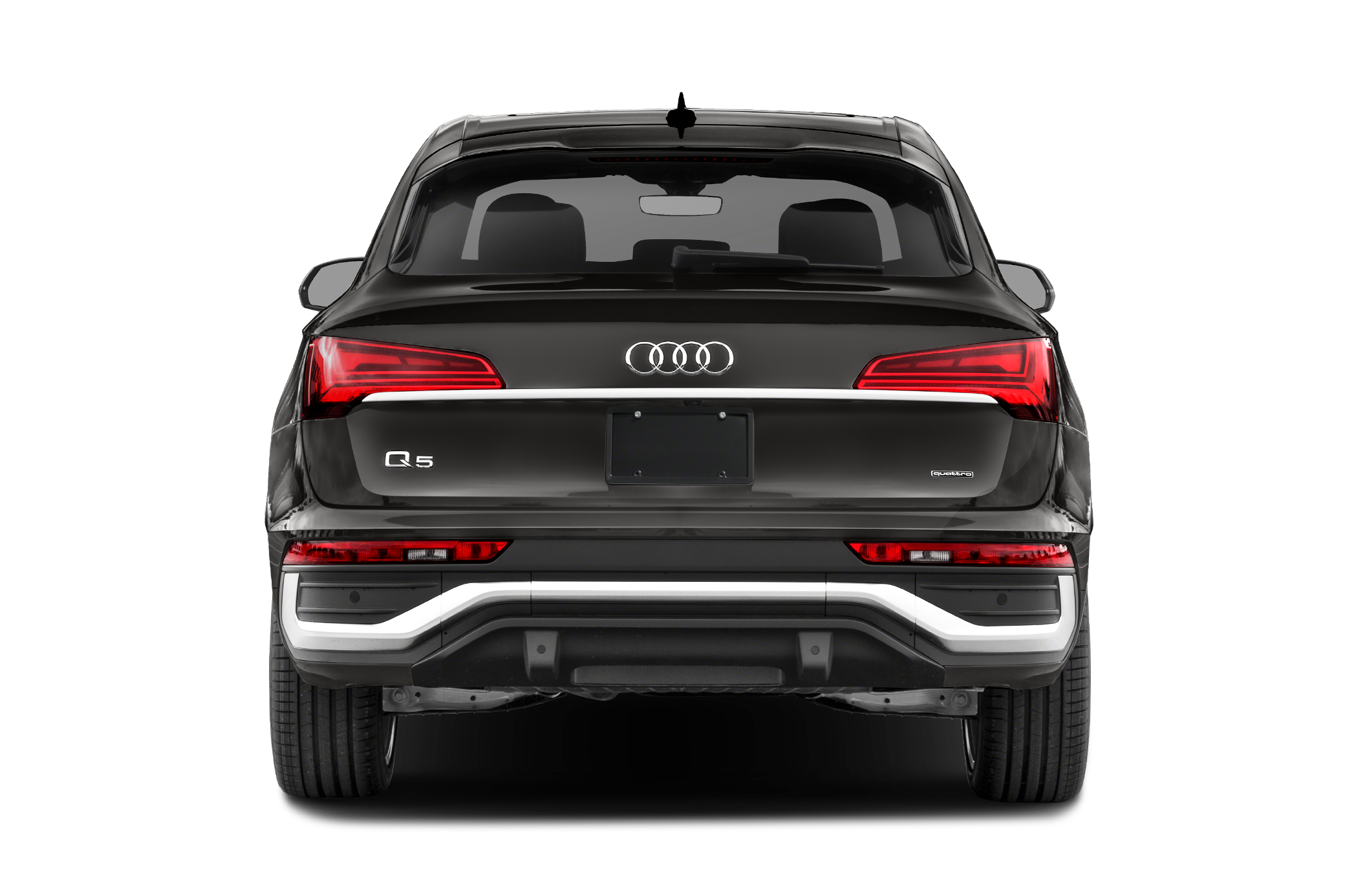 2022 Audi Q5 Sportback