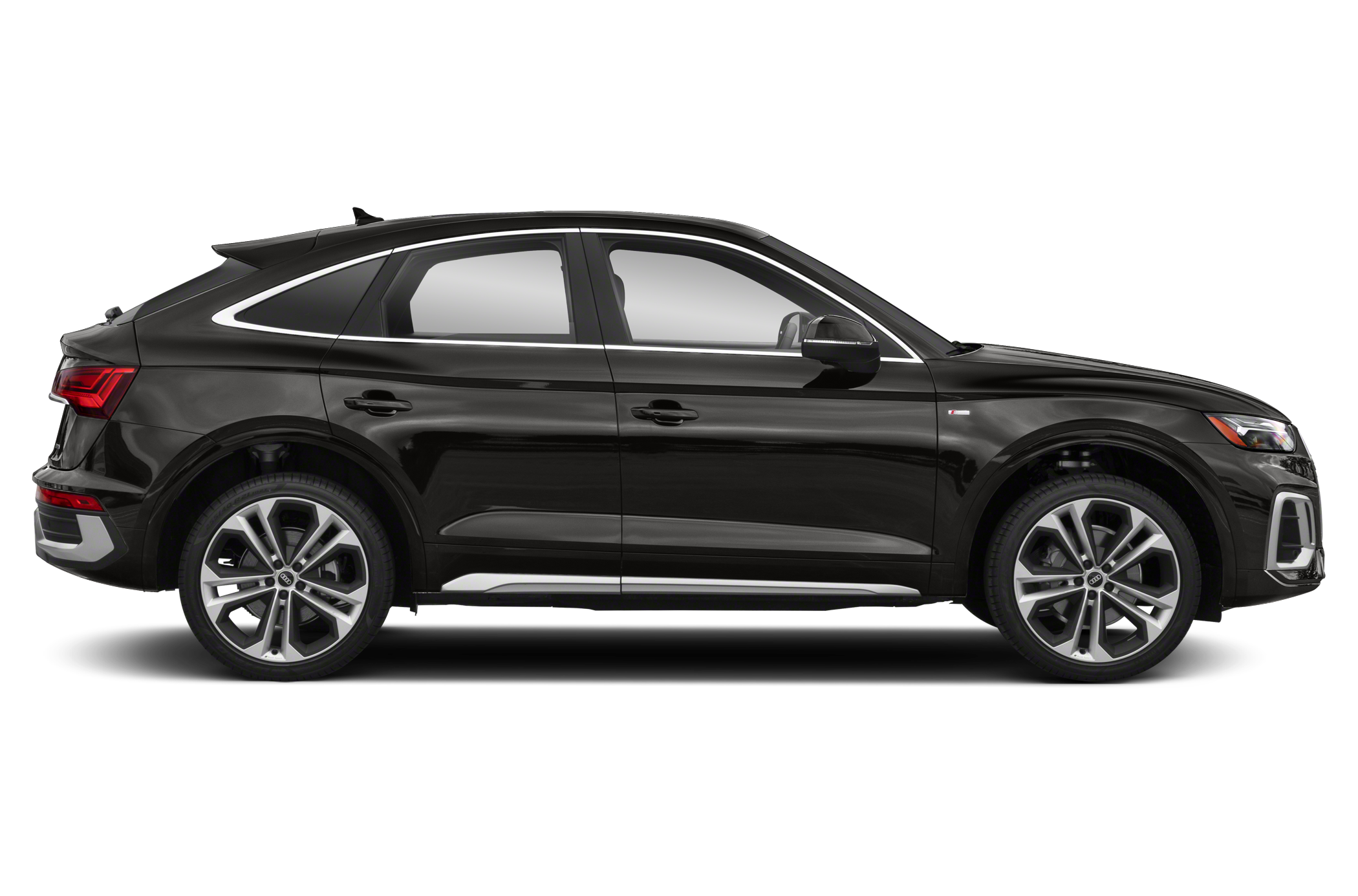 2022 Audi Q5 Sportback