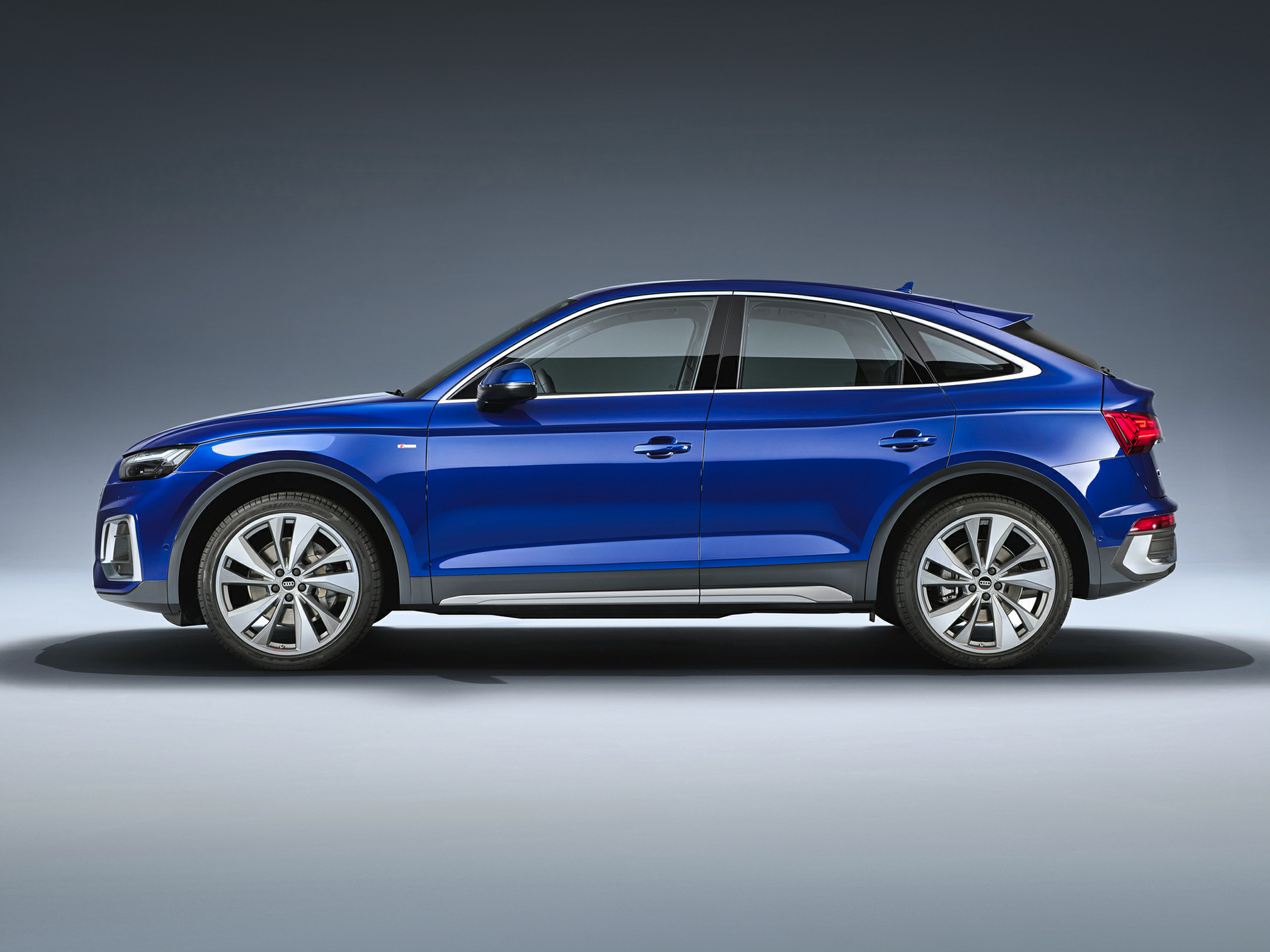 2022 Audi Q5 Sportback