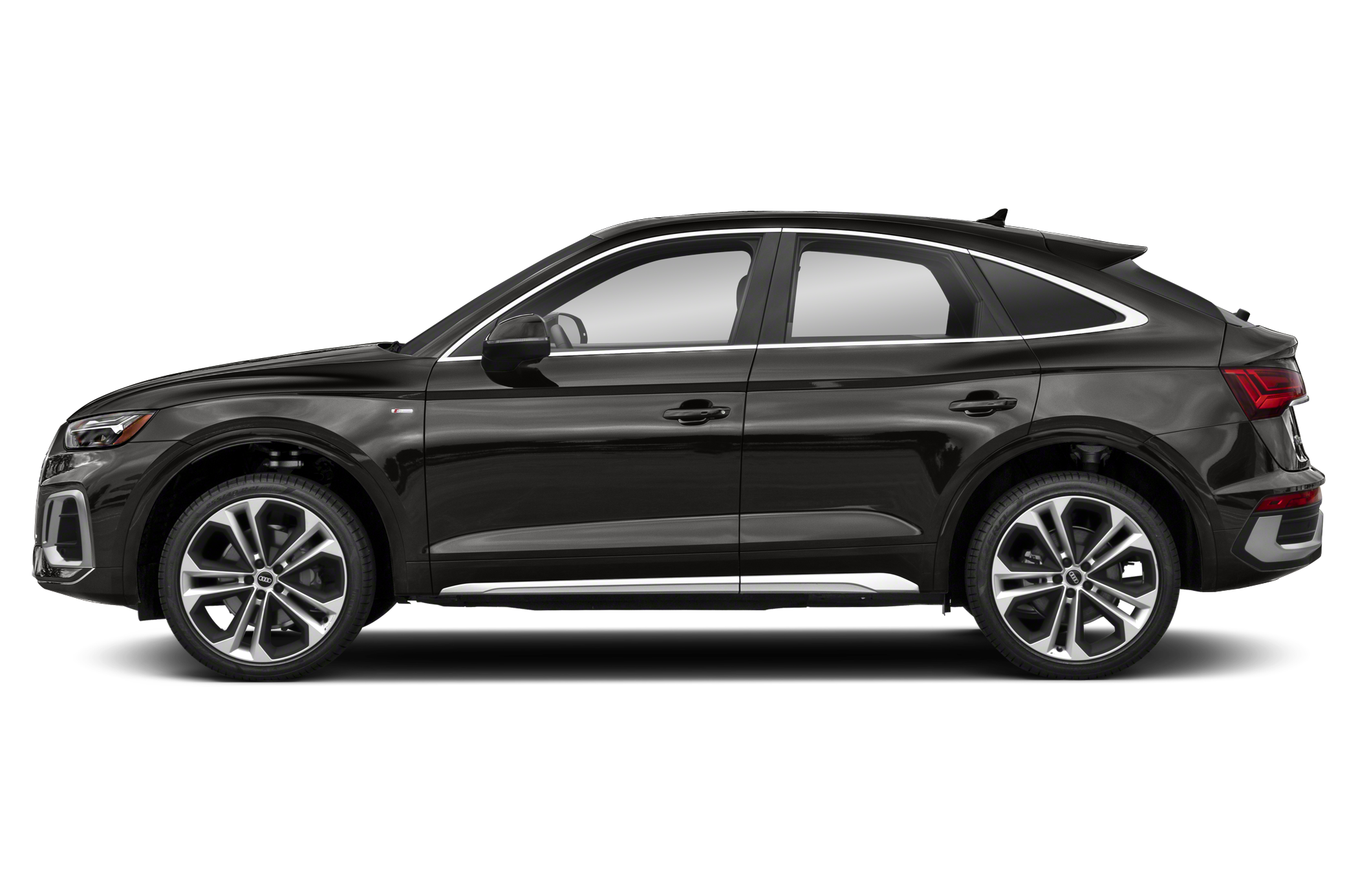 2022 Audi Q5 Sportback