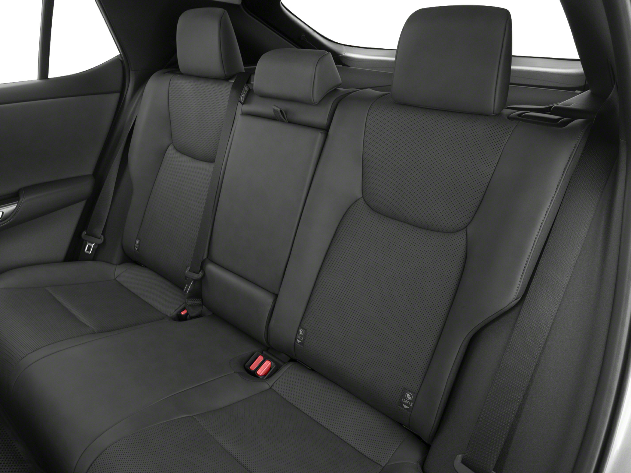 2025 Lexus RZ 300e