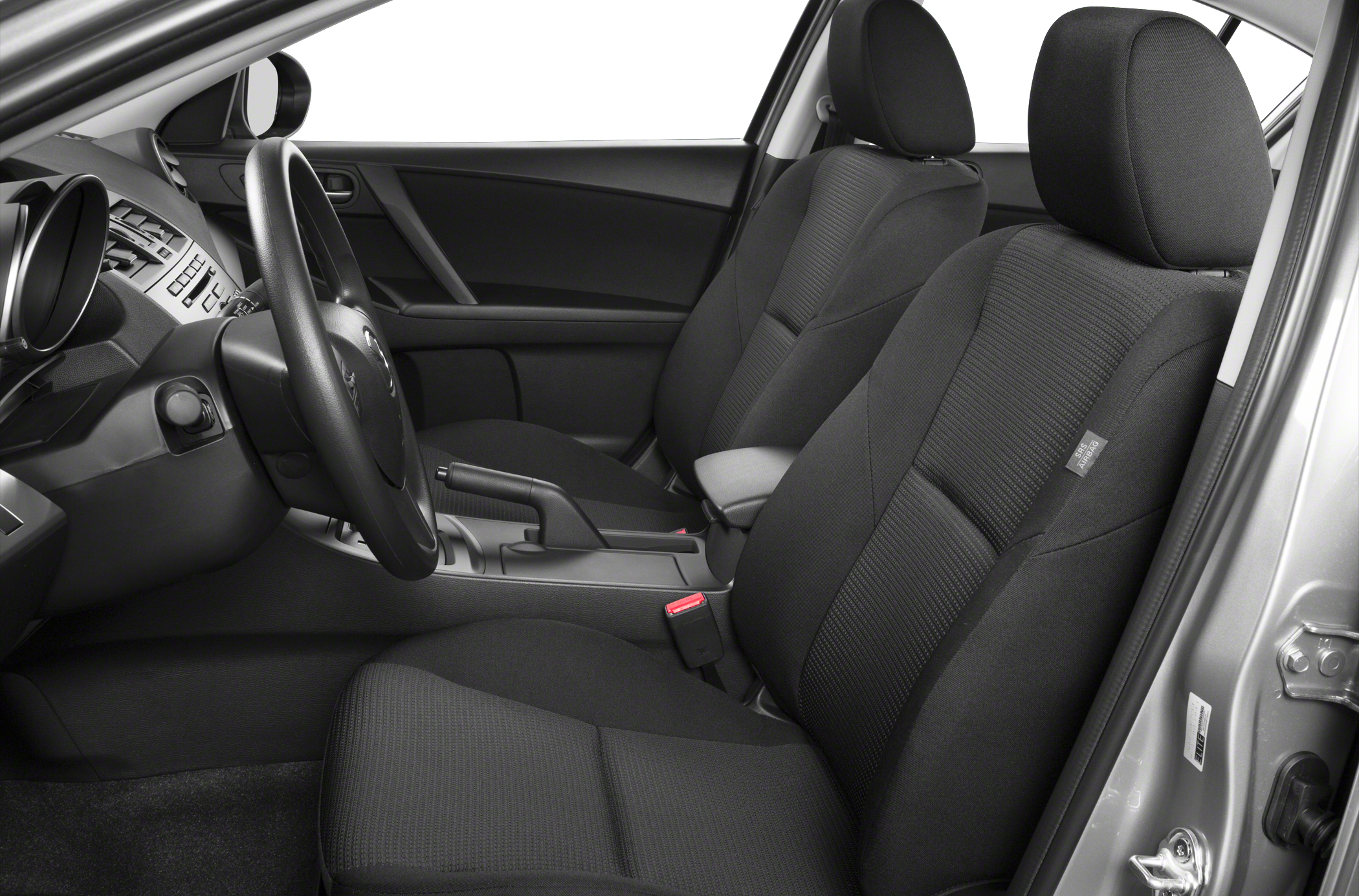 2013 Mazda Mazda3