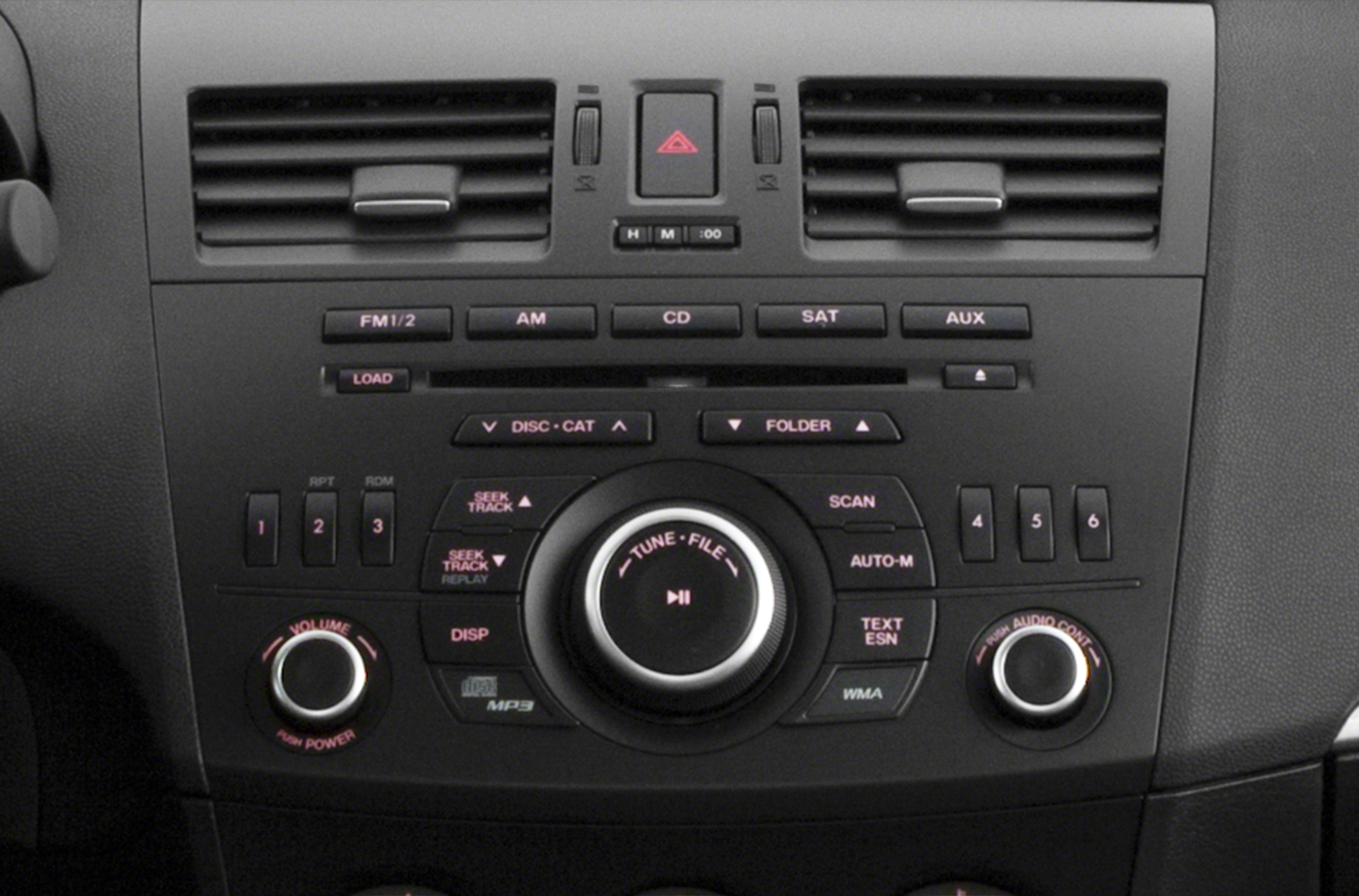 2013 Mazda Mazda3