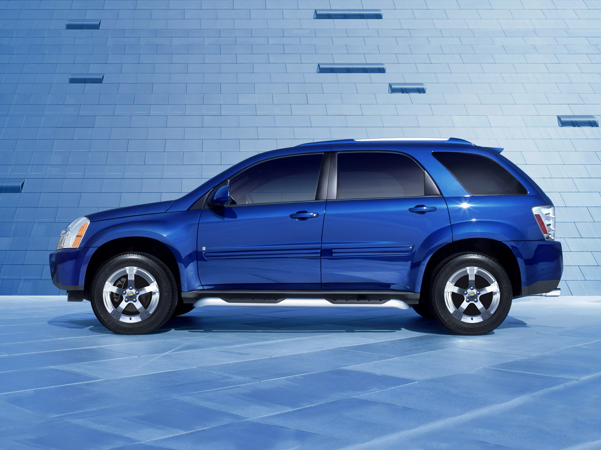 2007 Chevrolet Equinox