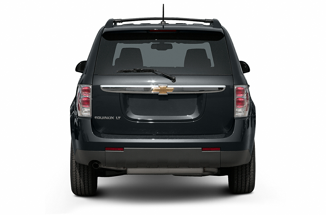 2007 Chevrolet Equinox