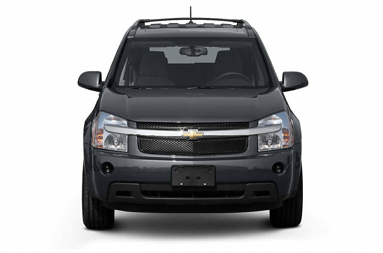 2007 Chevrolet Equinox