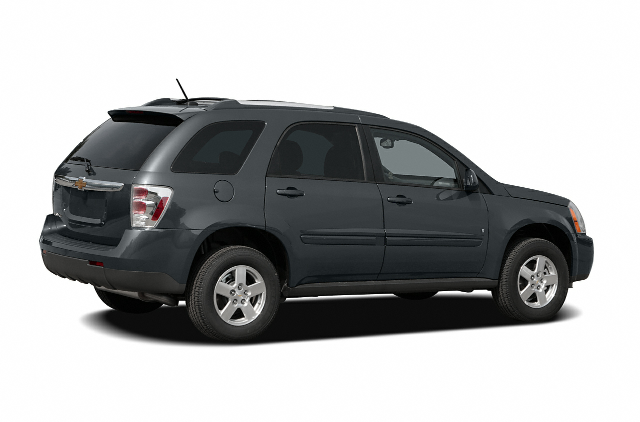 2007 Chevrolet Equinox