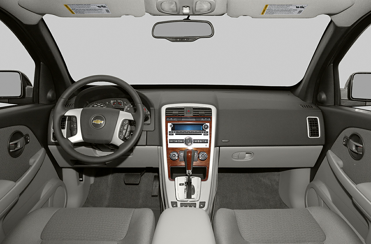 2007 Chevrolet Equinox
