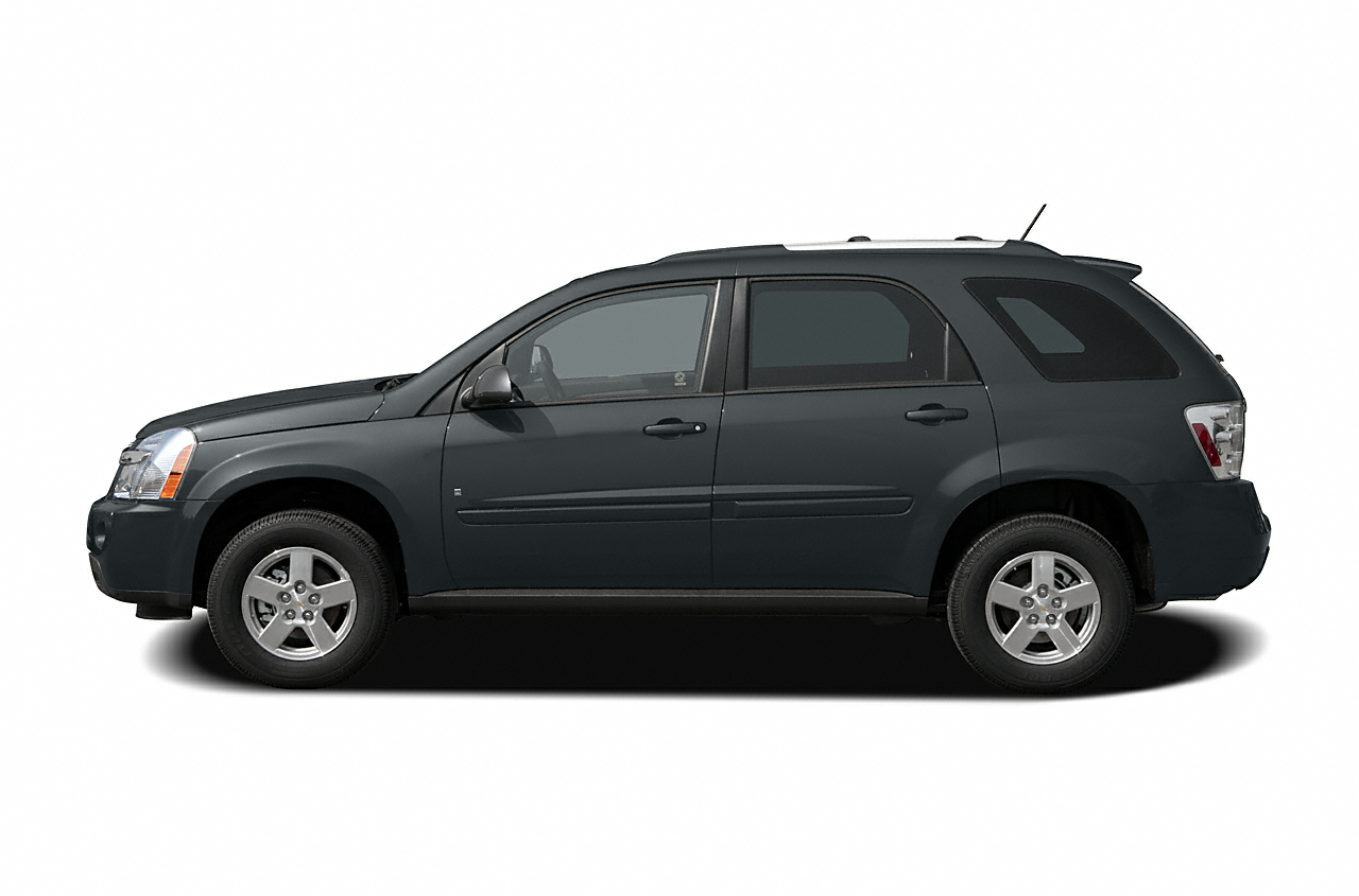 2007 Chevrolet Equinox