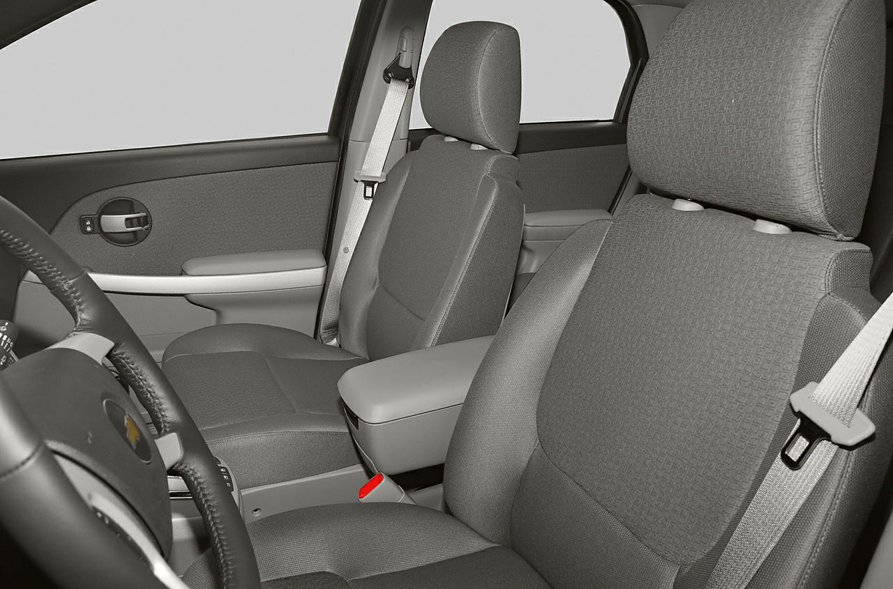 2007 Chevrolet Equinox